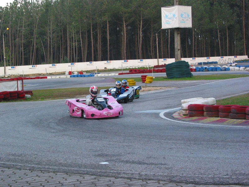 Challenge Empresas 2006 Batalha - 4ª Prova5